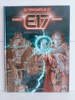 BD Exterminateur 17 - La trilogie d'Ellis - T1 - L'alliance