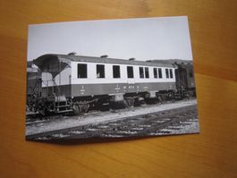 No 12 Postkarte beim Depot Weinfelden