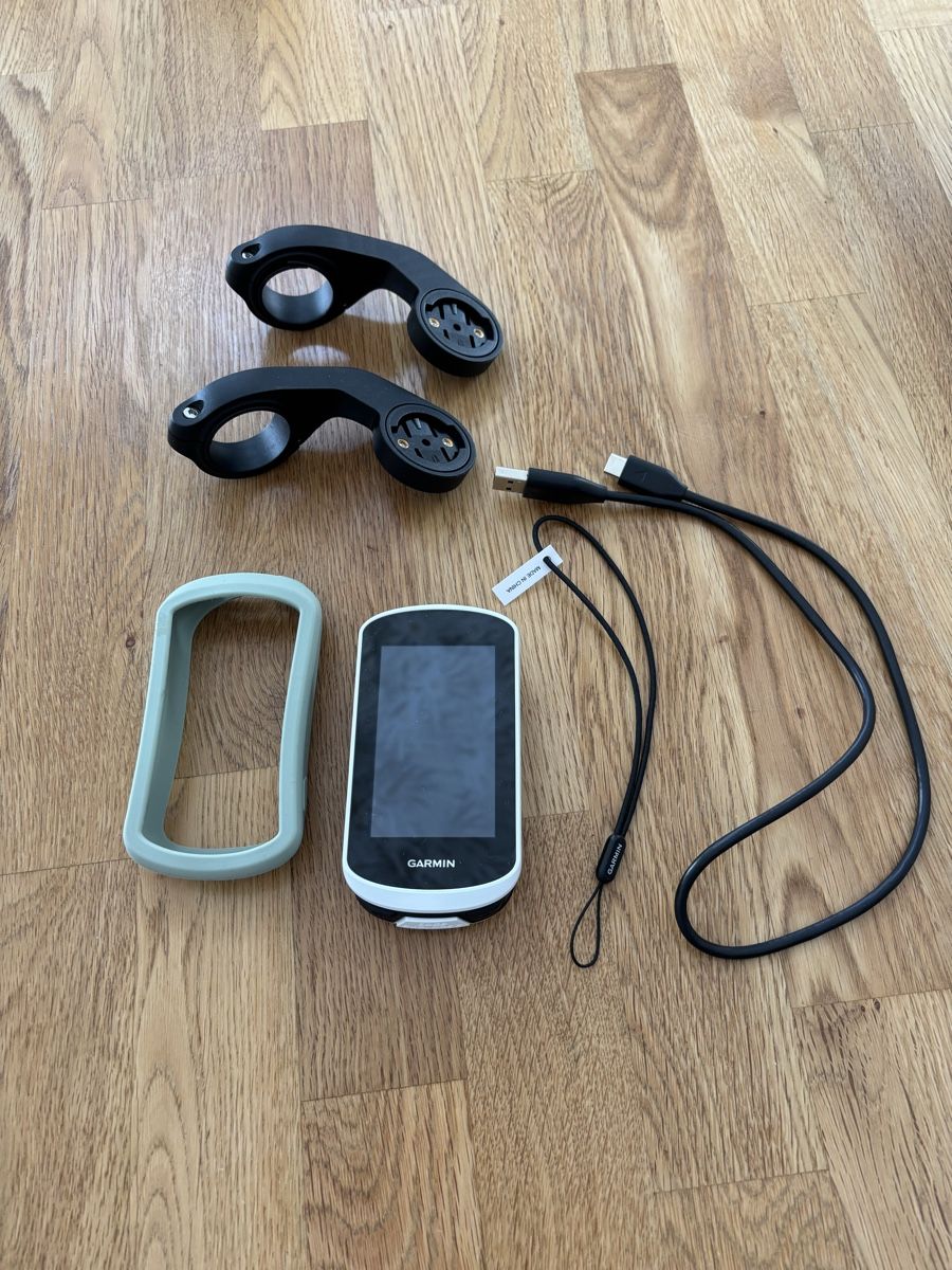 Garmin Navigation: GARMIN Edge Explore 2 – Neuf (Voir description) à Thun par iama 2