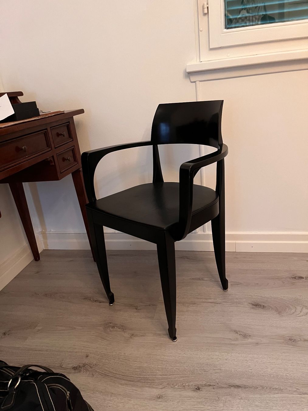 B&B Italia Stühle: Stuhl Bernini 1991 Top – Gebraucht aus St. Margrethen SG von Lillicasso 1