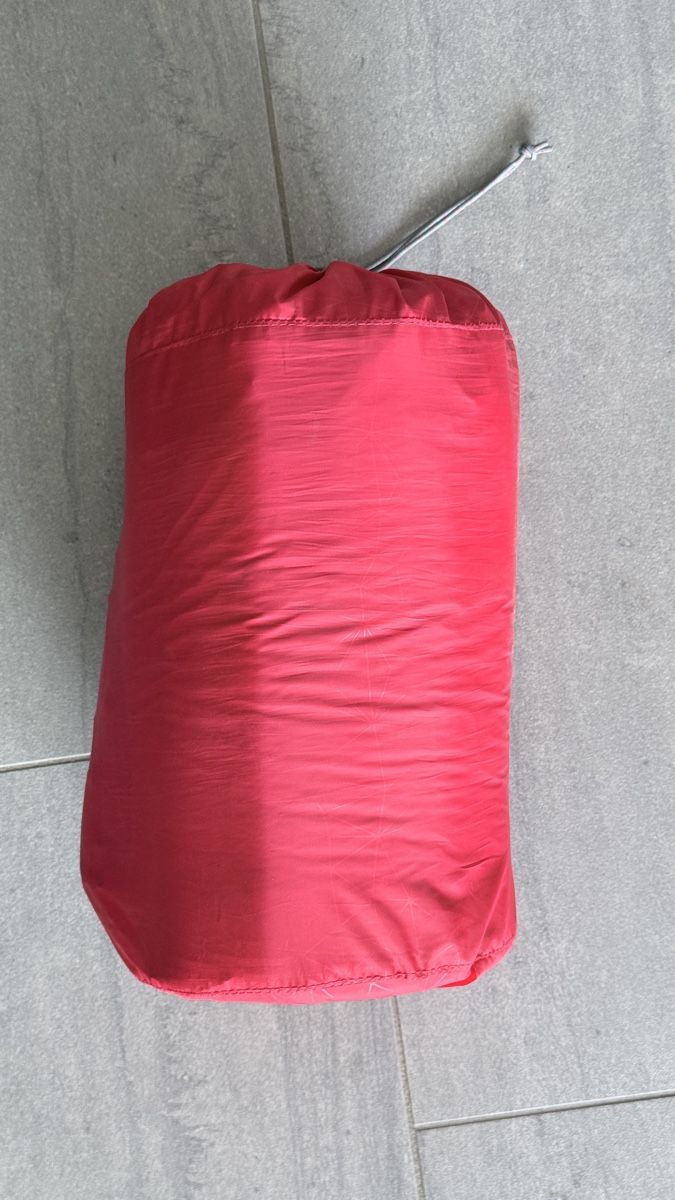 Materassi: Sea to Summit Comfort Plus Isomatte – Usato da Fischbach-Göslikon venduto da Chipperfield01 3