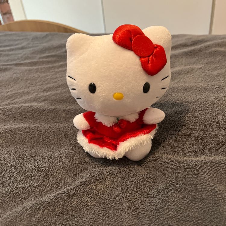 Hello Kitty (Gebraucht) in Nidau für CHF 10 – mit Lieferung auf Ricardo ...