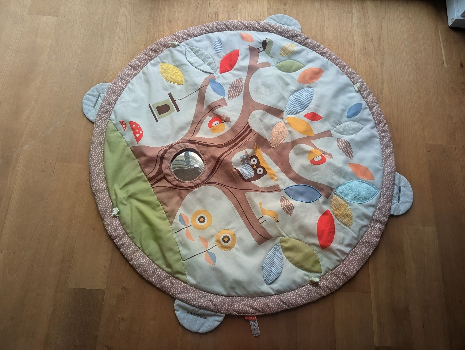 Tapis de jeu: Spielbogen – D'occasion à Romanshorn par S.Spescha 1
