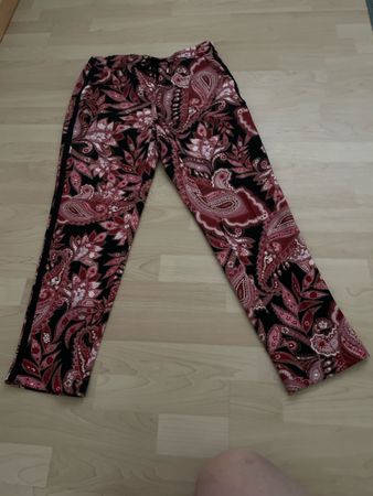 Rich& Royal Hose mega bequem Gr 40