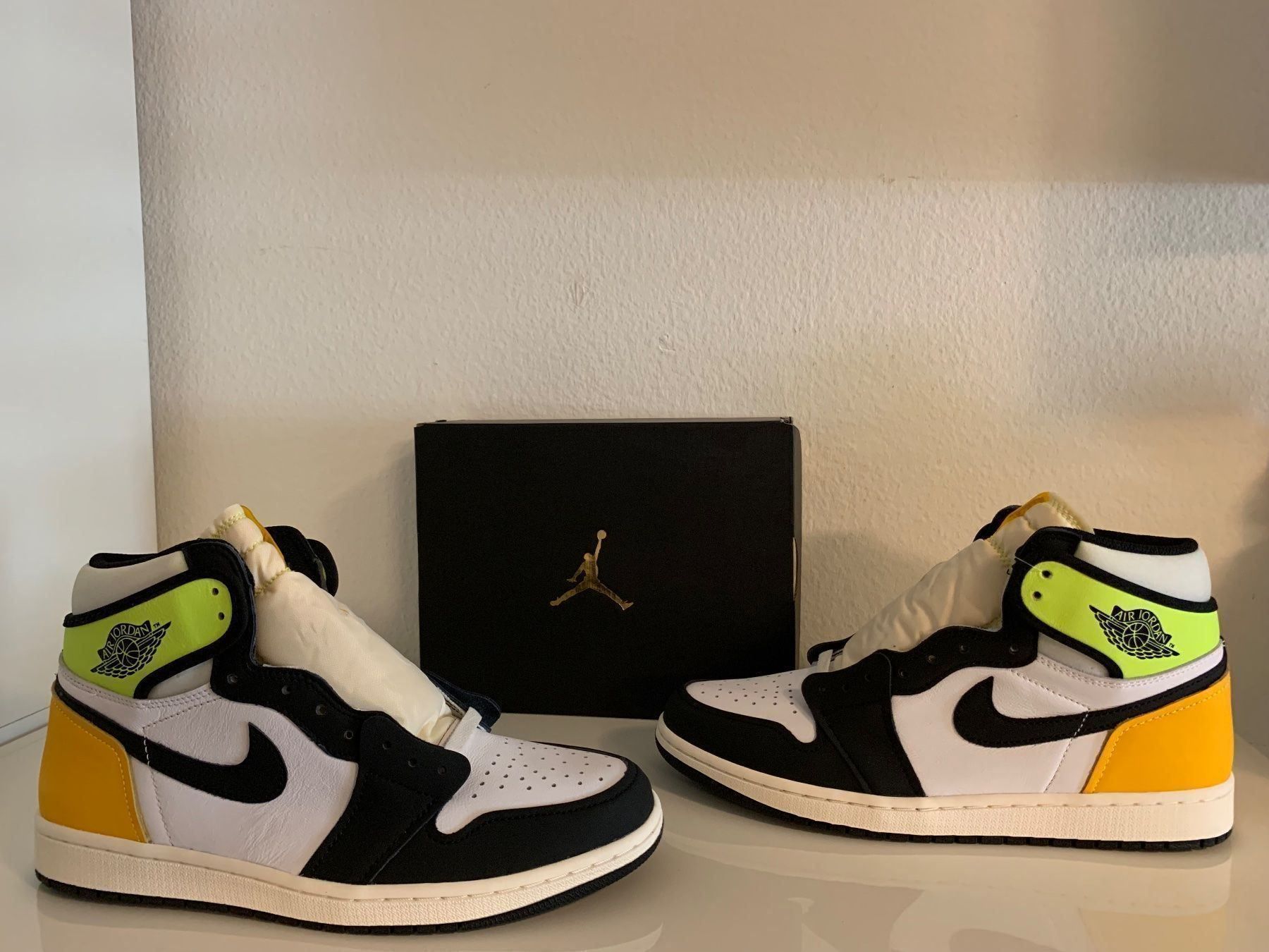 Jordan Scarpe da uomo: Air Jordan 1 – Nuovo e nell'imballaggio originale da Wettingen venduto da Airjordan 2