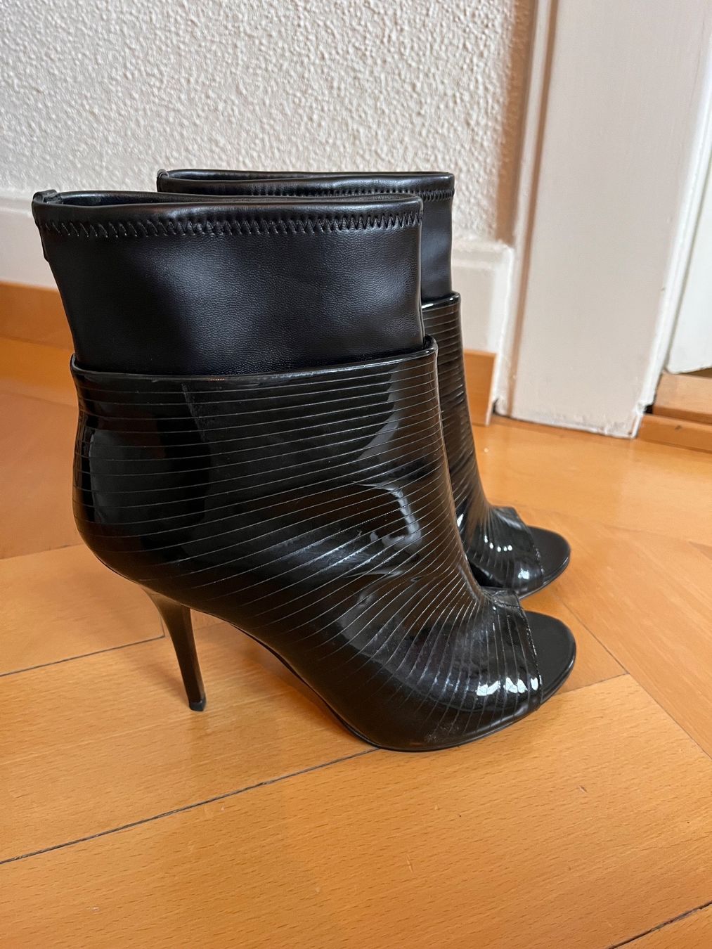 Scarpe da donna: High Heels Gr. 40, neuwertig – Usato da Zürich venduto da aaandrea 3