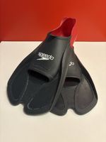 Speedo bioFUSE Training Fin