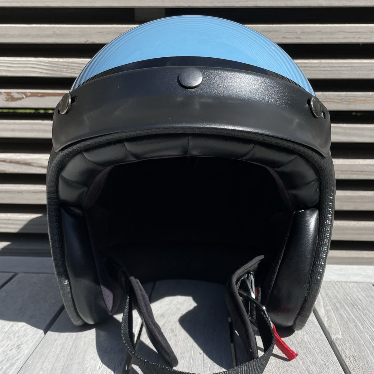 Caschi & visiere: Deus Ex Machina Motorradhelm – Usato da Zürich venduto da 1290 2