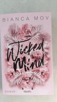 Buch Wicked Mind, von Bianca Mov