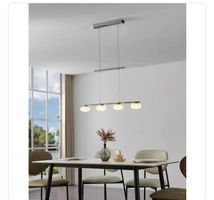 LED-Leuchte Hängelampe für Esstisch