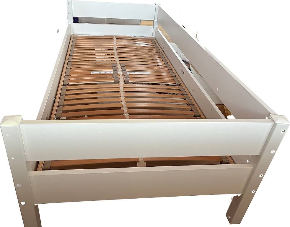 Lits: Kinderbett PAIDI 90x200cm – D'occasion à Winznau par MarkyCH 2