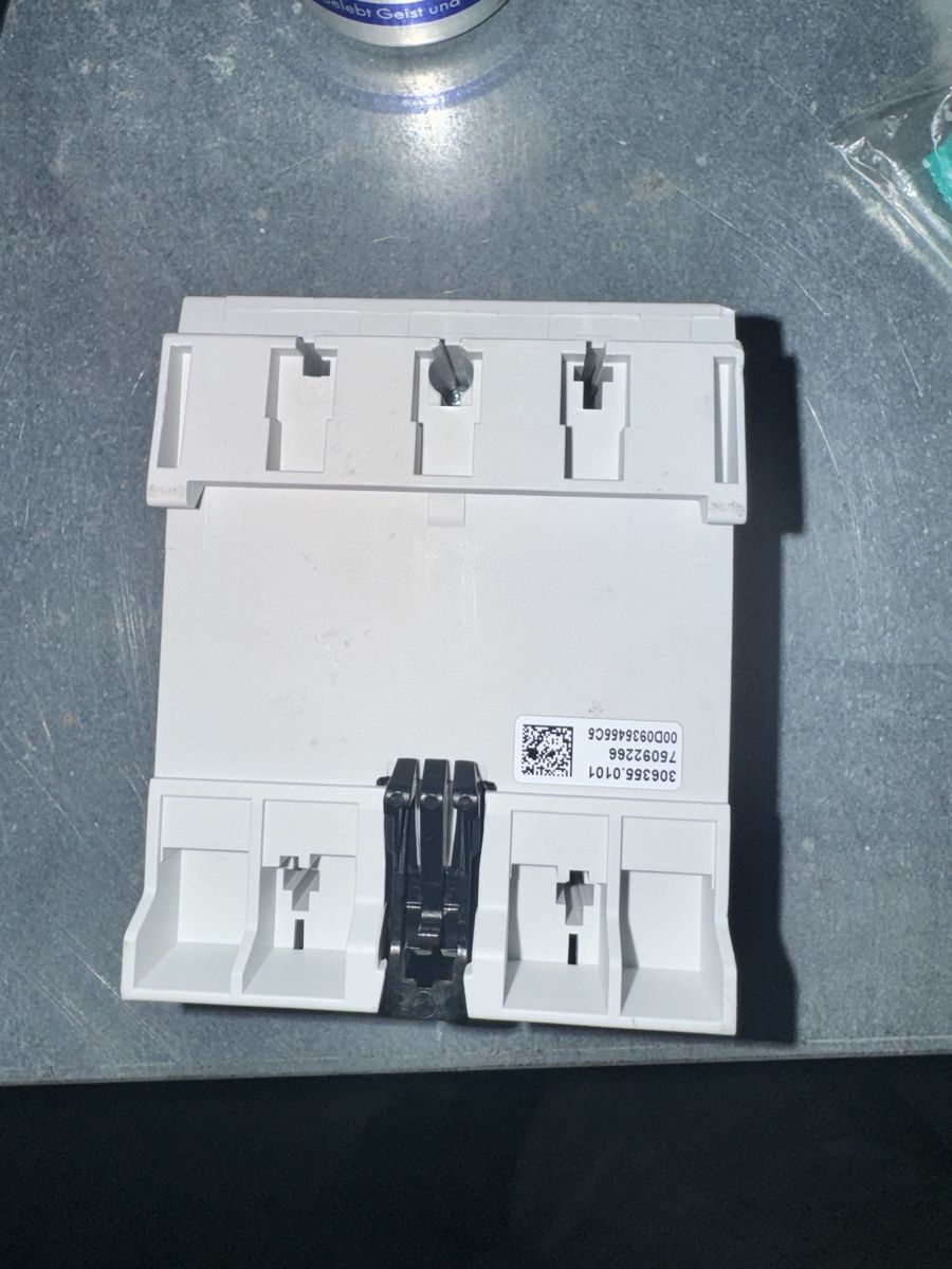 Misurare: TQ Energy Manager EM420 LL/RR-0100 - – Nuovo (secondo la descrizione) da Cham venduto da PIRAT123 2