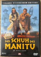 DVD Der Schuh des Manitus