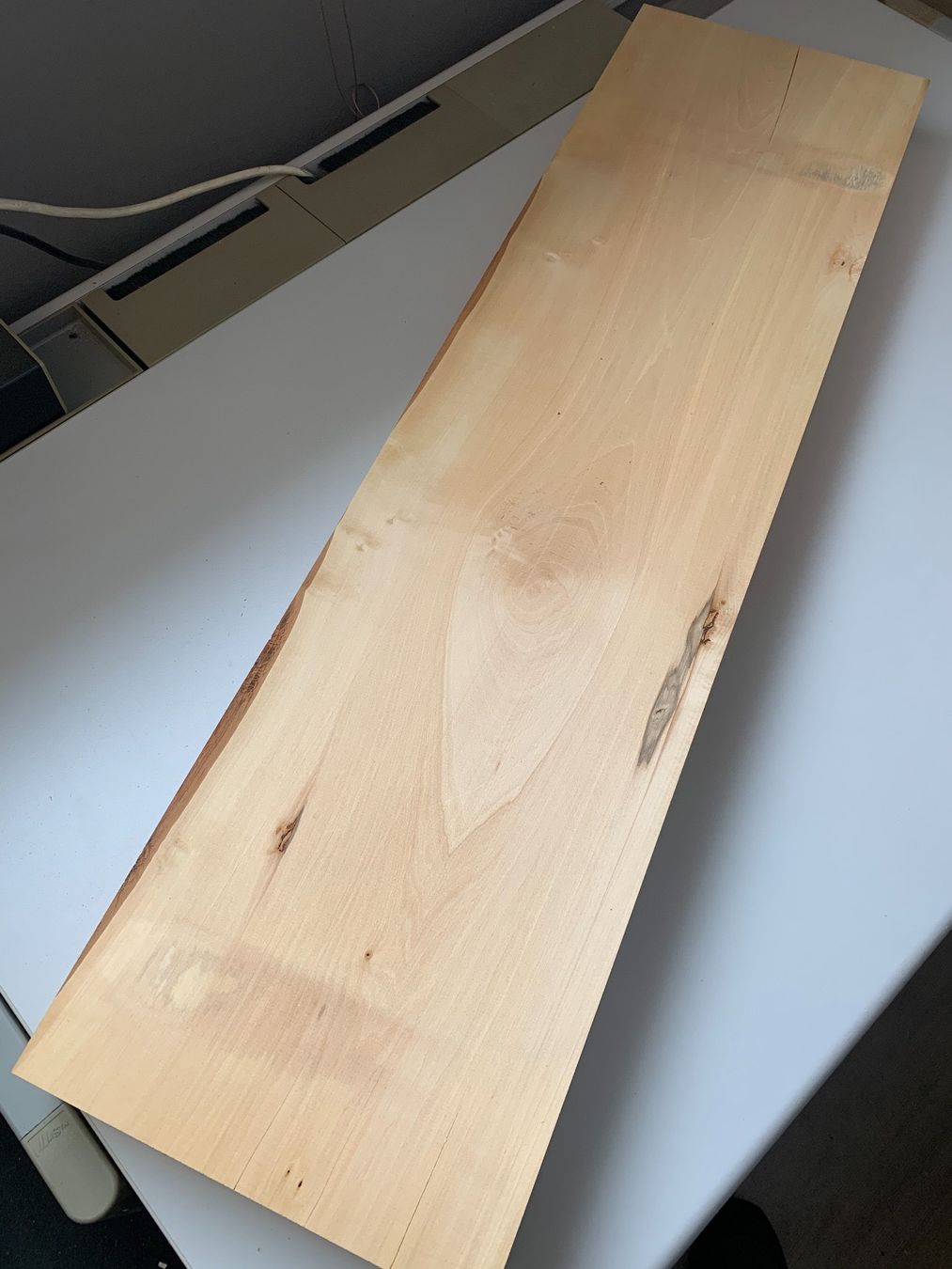 Articoli in legno: Brett Linde Holzbrett gehobelt – Nuovo e nell'imballaggio originale da Holziken venduto da Timbergrizzly