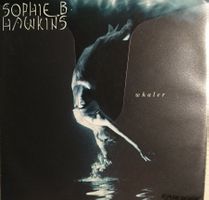 SOPHIE B. HAWKINS Whaler