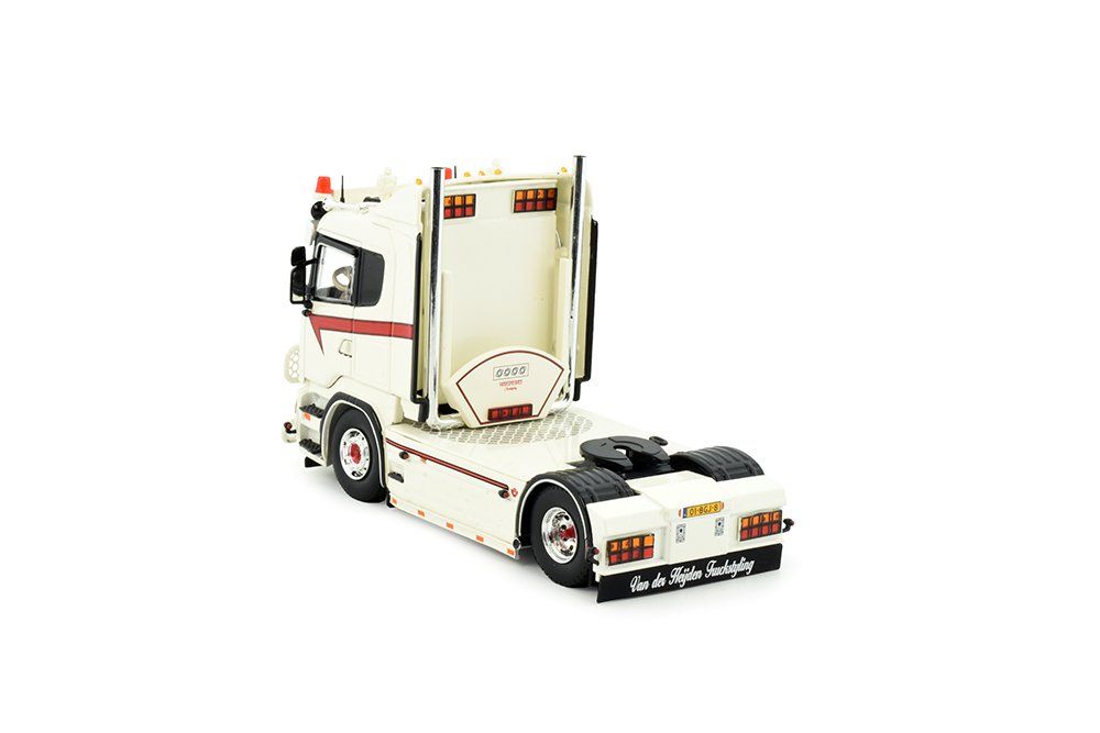Tekno Kit di modellismo & Modellini statici: Tekno 84367 Scania van Marode – Nuovo (secondo la descrizione) da Dagmersellen venduto da FBM-Bacheli 1