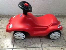 Rutscherauto Plasticart