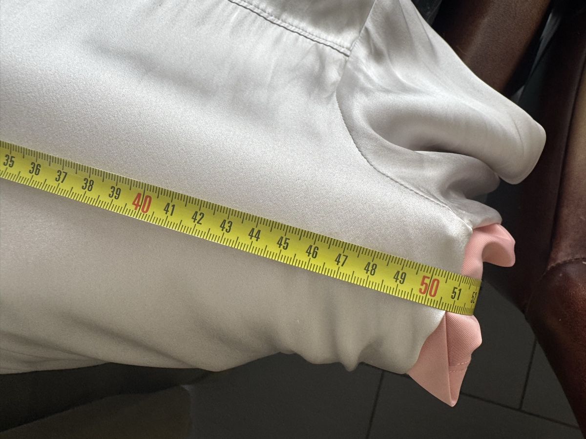 Dorothee Schumacher Camicette: Dorothee Schumacher Seidenbluse  – Usato da Obfelden venduto da cesarina10 7