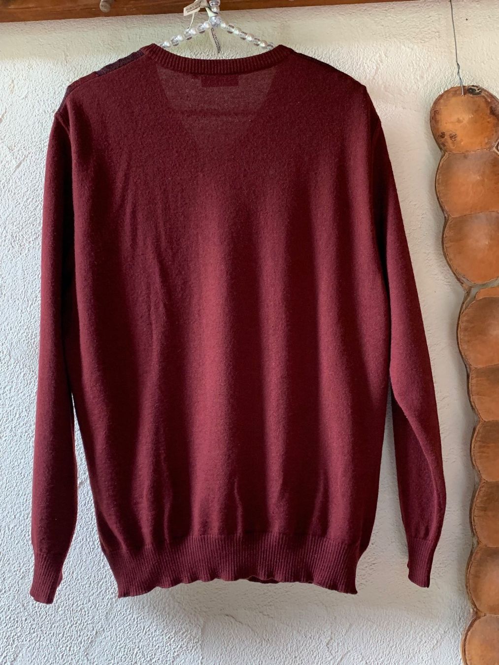 Maglioni & Felpe: LES CORPS 50% Merino  Pullover  Gr.50 – Usato da Interlaken venduto da Bona55 1