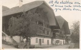 Erlenbach Simmental