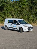 Ford Transit Conect 1.6 TdCi 6-Gang 178'000km