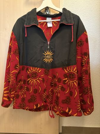 Vintage Jacket sehr gut Zustand grosse S
