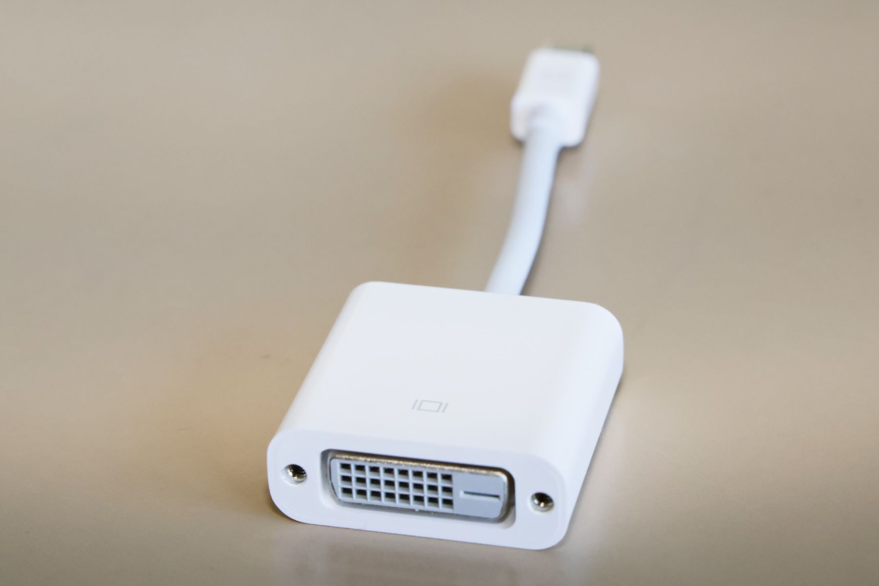 Apple Unità & Adattatore: Apple Mini DisplayPort to DVI-Adapter – Nuovo (secondo la descrizione) da Savognin venduto da Caneos 1