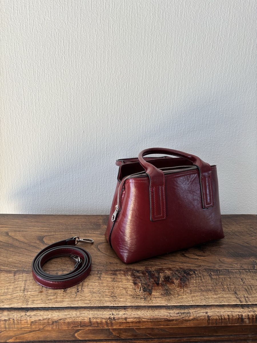 Stradivarius Taschen für Damen: Sac à main Stradivarius – Gebraucht aus Morges von K_rtv5