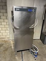 Miele Professional Geschirrspüler