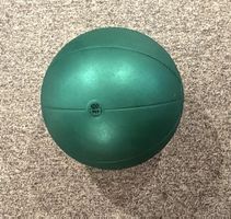 Ballon de fitness-gym ball
