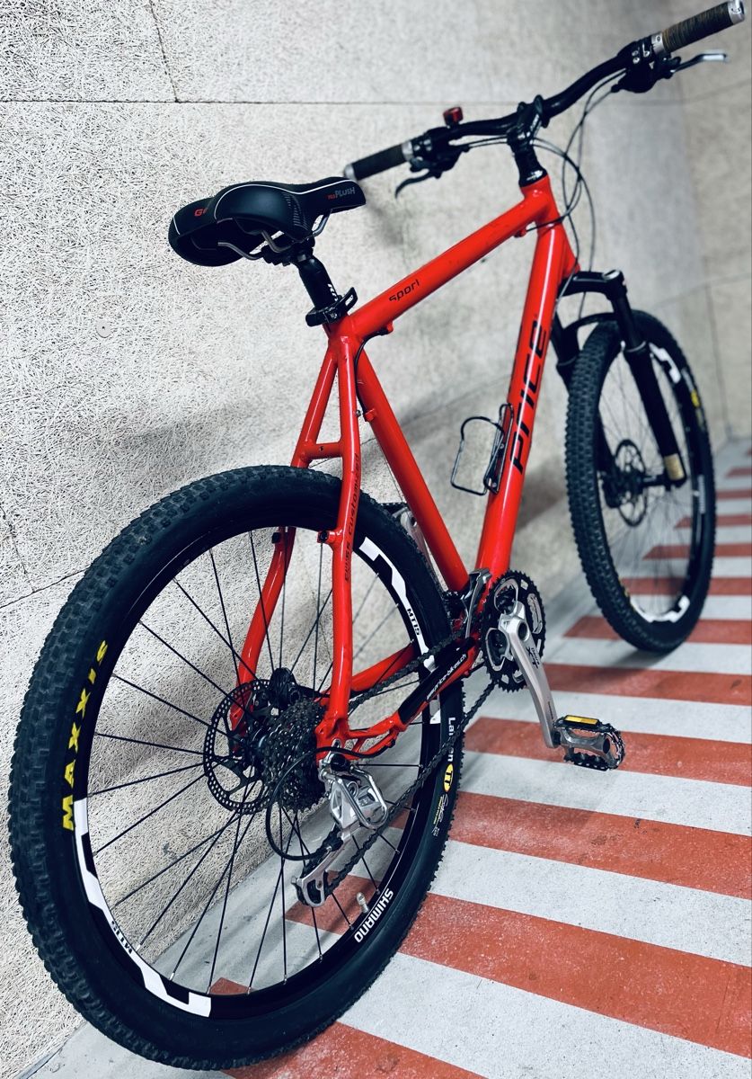 Price Biciclette: Price Mountainbike  – Usato da Zürich venduto da Bidon3011 5