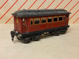 Personenwagen Märklin spur 0