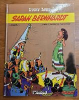 Lucky Luke N 49 E.O.  (BON ETAT+) Sarah Bernhardt