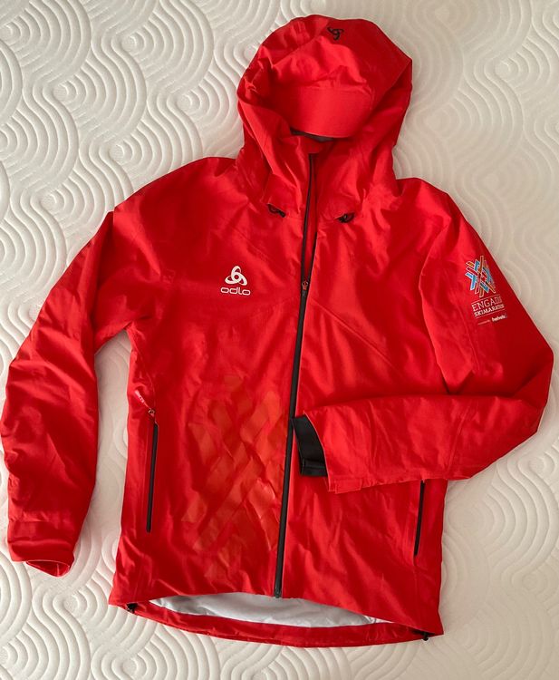 Darringls Oversized Bomberjacke - Vintage College Jacke Mit Patchwork Design