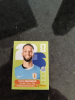 Panini WM 2026 URU 12, Bentancur