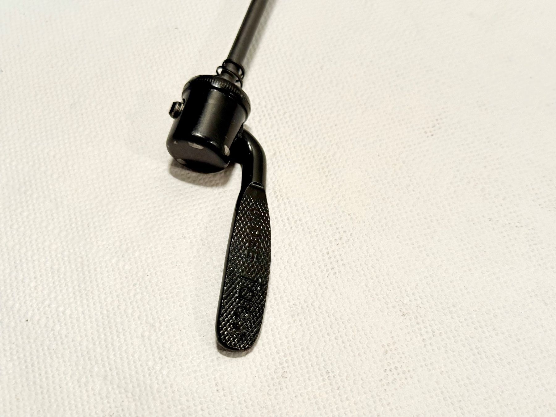 Pièces détachées: TACX Schnellspanner HINTEN 2607 – D'occasion à Luzern par bikeandbeltcom 1