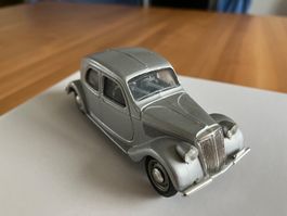Lancia Aprilia Sammlermodel Brumm ORO Serie sehr selten