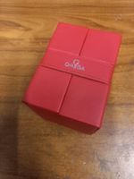 OMEGA BOX
