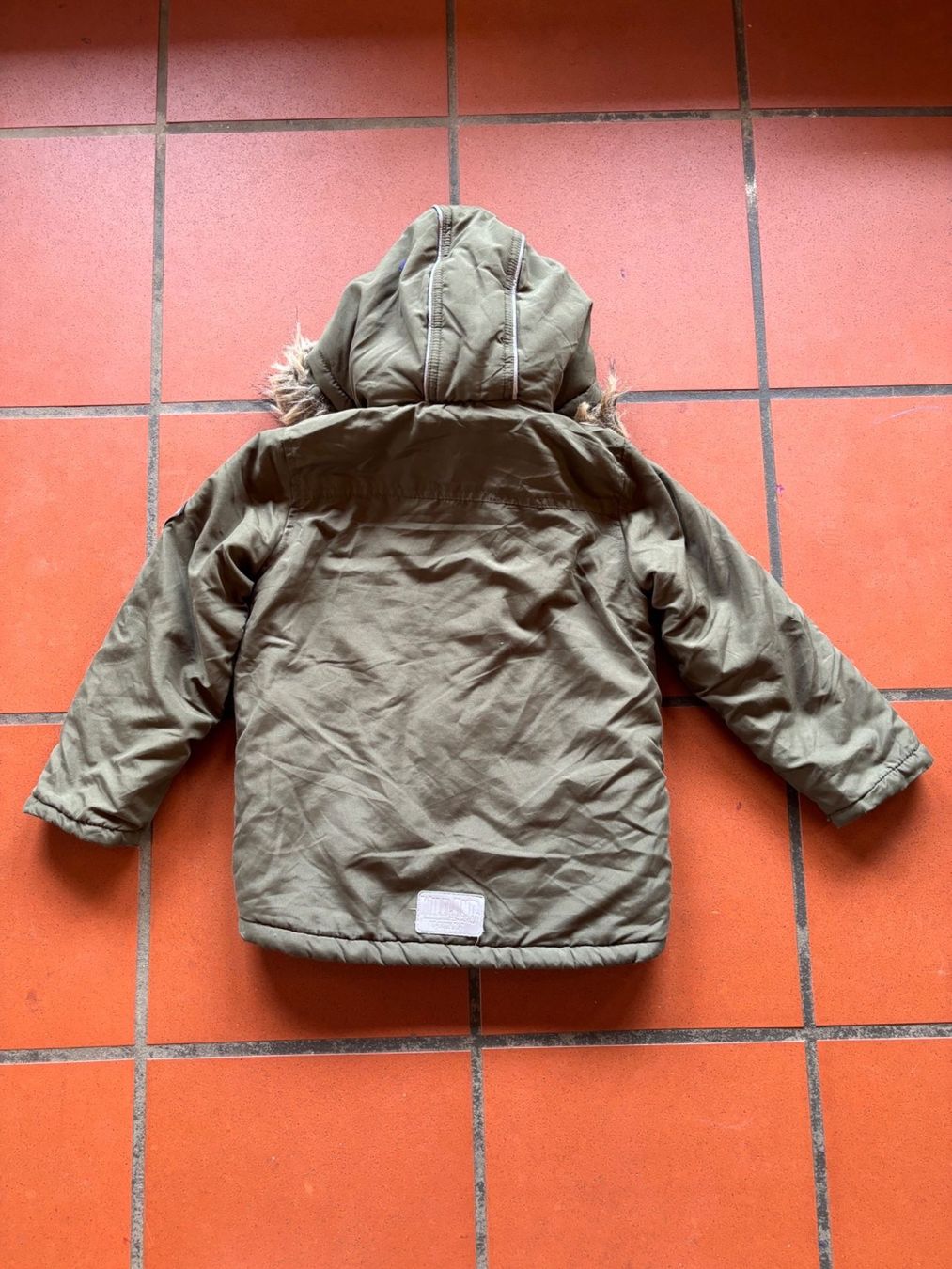 Giacche & Cappotti: Winterjacke von Wild and Rough – Usato da Buckten venduto da S.Bachmann83 2