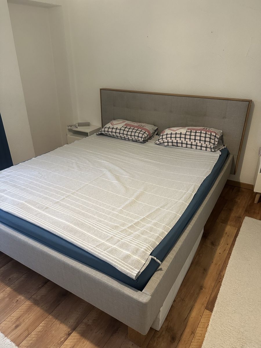 Livique Betten: Hasena Bett 160x200cm – Gebraucht aus Liestal von esr_9y9c 2