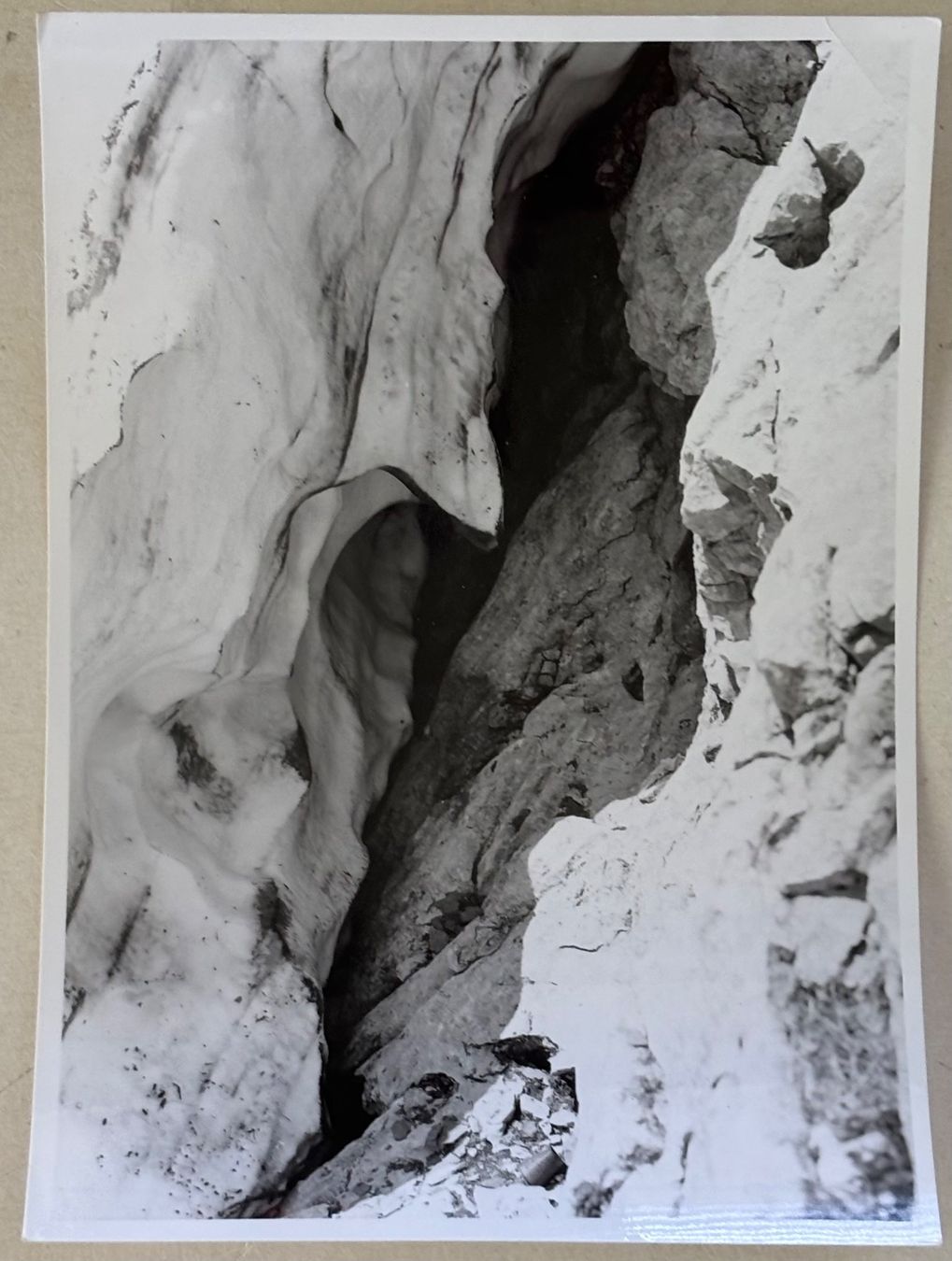 Cartoline postali: Foto E. Grubenmann, Appenzell, 15 x 10 cm – Usato da Frauenfeld venduto da Merk52
