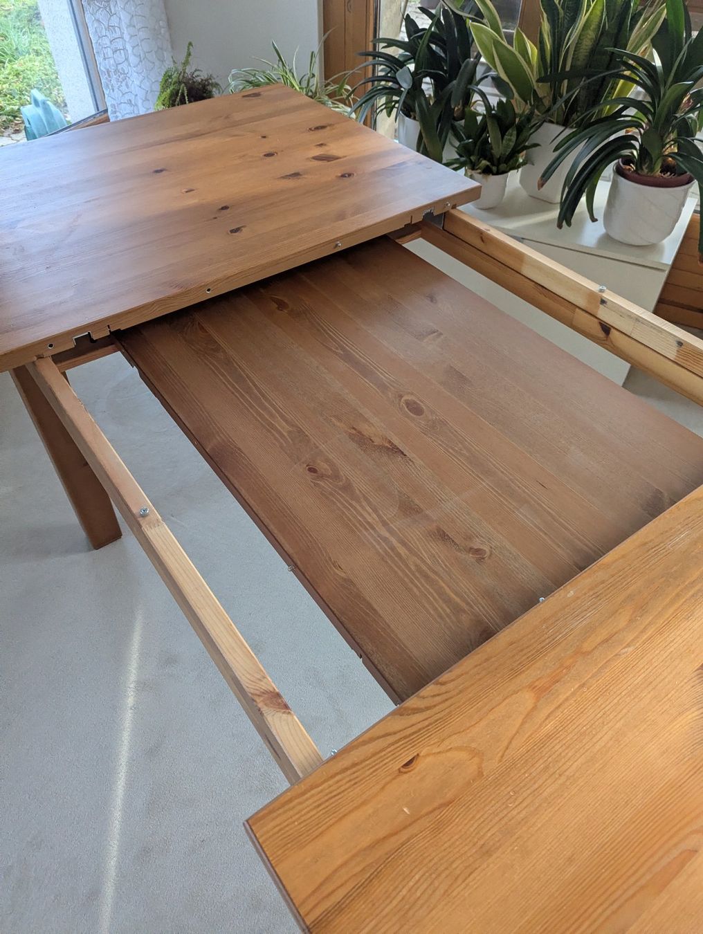 Ikea Tables: IKEA STORNÄS Tisch – D'occasion à Thalwil par headnode 3