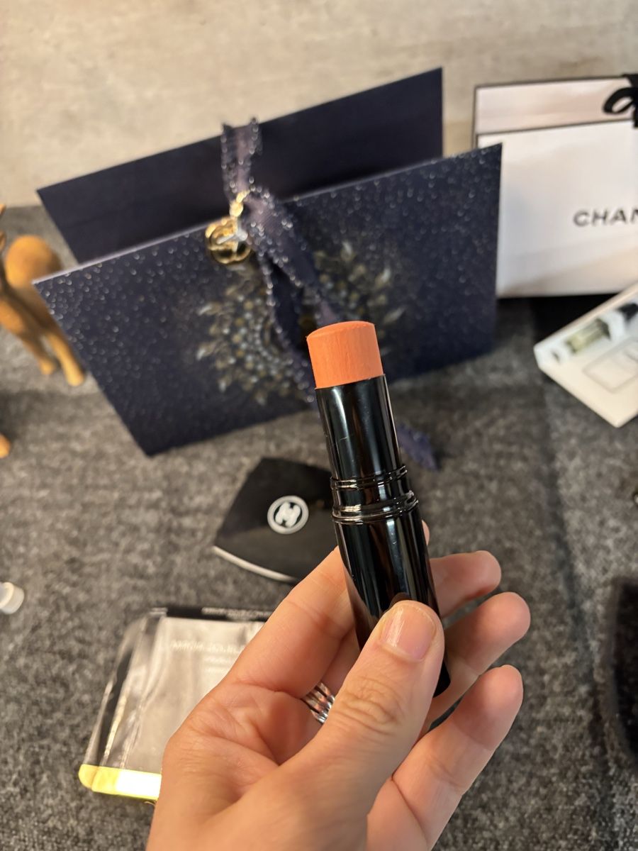Chanel Altro per la cura del corpo: Chanel Set (Spiegel, Pinsel etc.) – Usato da St. Gallen venduto da heartbug 5