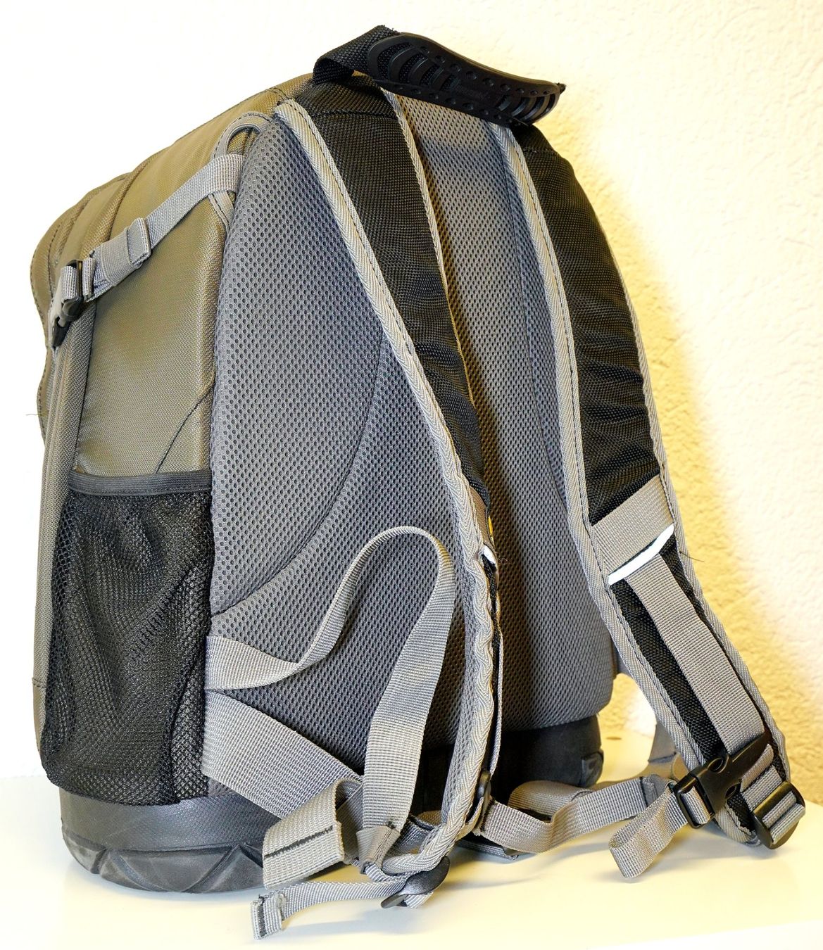 Rucksäcke: Foto-Rucksack Mountainsmith Traverse AT – Gebraucht aus Eschenbach SG von Vijoma 1