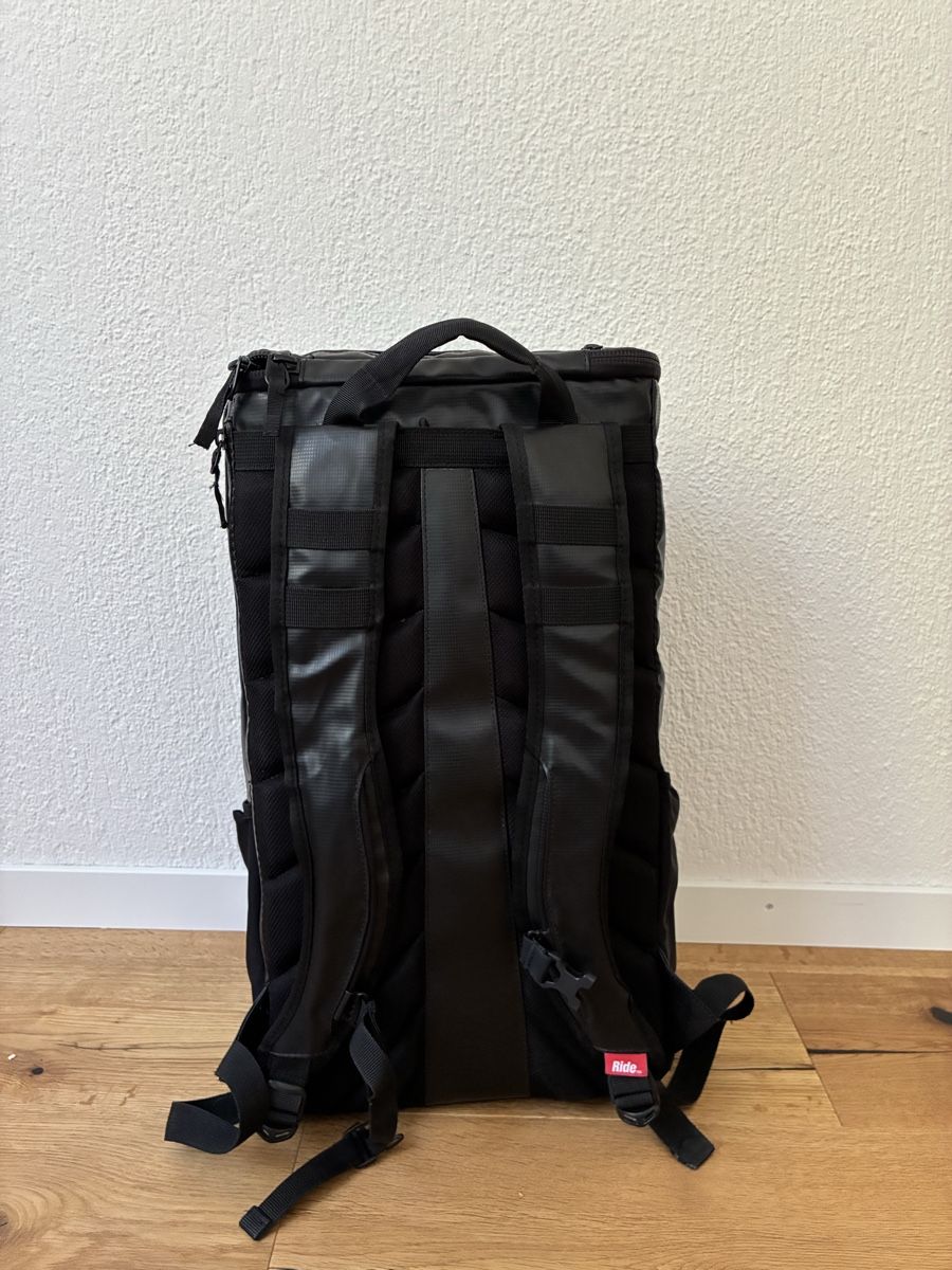 Rucksäcke: Ride Everyday Pack 28l Rucksack – Gebraucht aus Jona von zweiradspezialist 1
