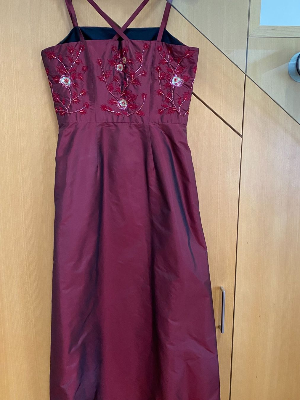 Sportalm Kleider: Brautmutter Abendkleid von Sportalm – Gebraucht aus Zürich von Flums74 3