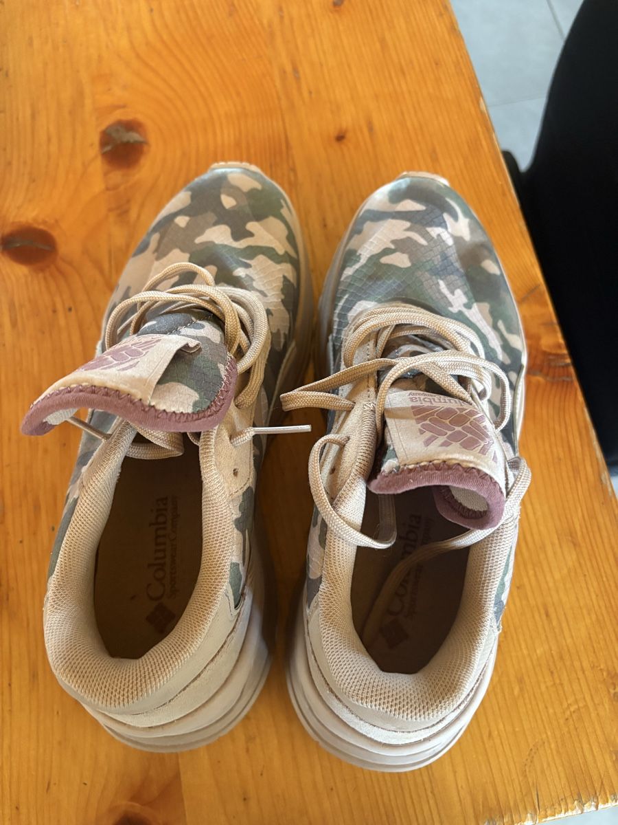 Columbia Chaussures femmes: Chaussures Columbia 39 – Neuf (Voir description) à La Brévine par daduszka 2