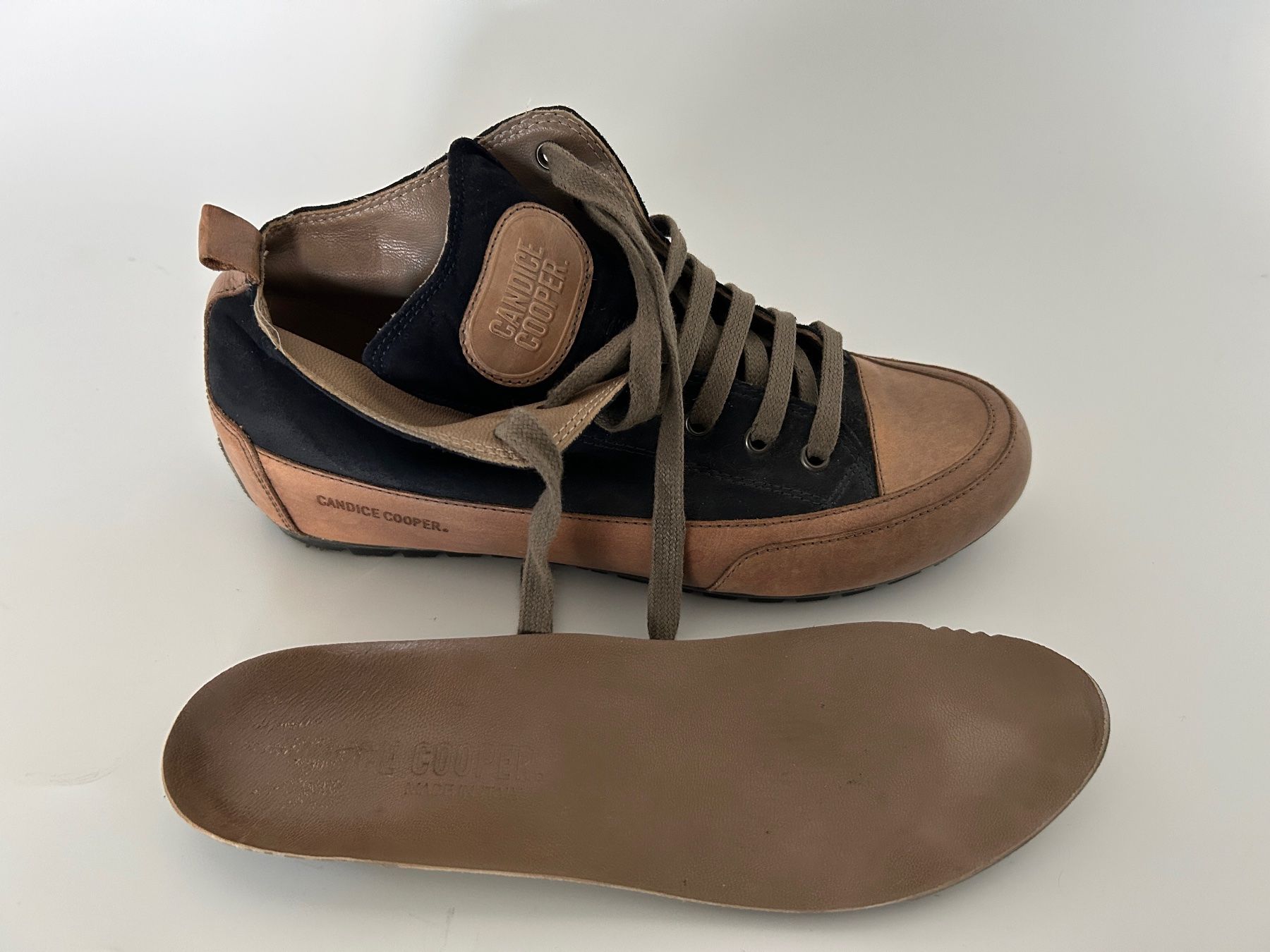 Cooper Scarpe da donna: Designerschuh CANDICE COOPER, Gr. 38 – Usato da Rheineck venduto da emma.gut 1