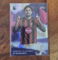 Justin Kluivert - Topps Premier League 26/27 SPL4