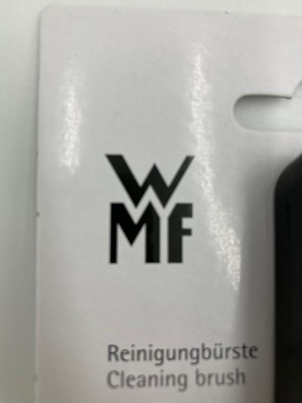 Altro per la casa: WMF | Flaschenbürste | Schwarz | 1Stk. – Nuovo (secondo la descrizione) da Wittenbach venduto da Restwert_St-Gallen 3